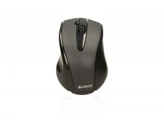A4Tech A4TMYS40974 Pelė A4Tech V-TRACK G9-500F-1 Juodas RF nano