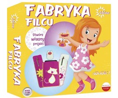 Abit Abino Fabryka filcu (219702)