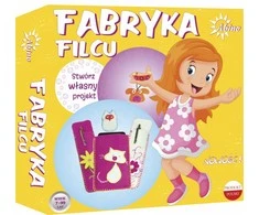 Abit Abino Fabryka filcu (219702)