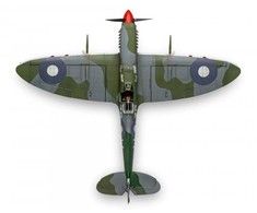 Airfix Supermarine Spitfire Mk.VIII 1:24 surenkamas plastikinis modelis A17002