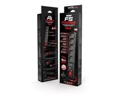 Acar F5 Power 5 lizdai 1,5m 16A
