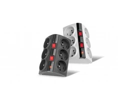 TST DAUGIALIZDIS LAIDO ILGIKLIS ACAR-SMART (6 LIZDAI)