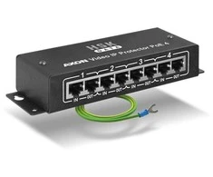 TST VIRŠĮTAMPIŲ RIBOTUVAS AXON-VIDEO-IP-4POE