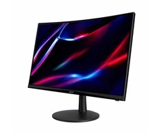 Monitorius Acer ED240QS3 - 180Hz | Full HD | 23.6'' | VA | 1ms
