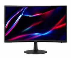 Monitorius Acer ED240QS3 - 180Hz | Full HD | 23.6'' | VA | 1ms