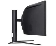 Monitorius Acer Predator Z57BMIIPHUZX - 57 colių | VA | DUHD | 1 ms | 120 Hz