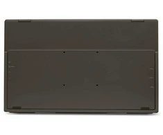 Monitorius Acer | PD163QBMIUUX PD3 Series | 16 " | IPS | 16:9 | 60 Hz | 8 ms | 2x1920 x 1080 pikselių | 250 cd/m² | HDMI jungtys quantity 1 | Juodas