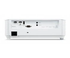 Acer | DLP projektorius H6546Ki | „Full HD“ (1920 x 1080) | 5200 ANSI liumenų | „Baltas“ | „Wi-Fi“