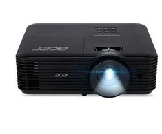 Acer X1128H 3D DLP SVGA / 4500/20000 / HDMI / 2.8 projektorius