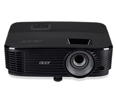 Projektorius Acer X1228i