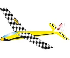 Adamigo Amigo 07035 sklandytuvo modelis