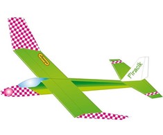 Adamigo Piracik 07042 sklandytuvo modelis
