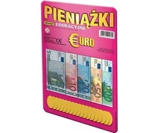 Adamigo Mokomieji pinigai EURO 04805