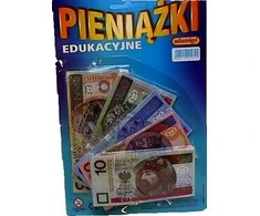 Mokomieji pinigai ADAMIGO 4621 Banknotai