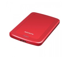 Kietasis išorinis diskas Adata HV300 2.5" 2TB USB 3.1
