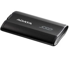 ADATA Išorinis kietasis diskas SSD SD810 2TB Juodas