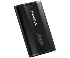 Kietasis diskas SSD - ADATA 4 TB Juodas