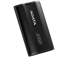 Kietasis diskas SSD - ADATA 4 TB Juodas
