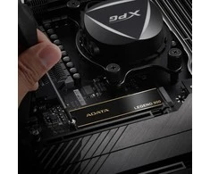 ADATA Legend 900 ColorBox 512GB PCIe gen.4 SSD