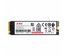 Adata XPG Mars 980 Blade M.2 NVMe PCIe5x4 2TB
