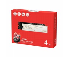 Adata XPG Mars 980 Blade M.2 NVMe PCIe5x4 4TB