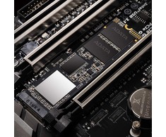 SSD diskas Adata XPG SX8200 PRO M.2 NVMe PCIe 2TB