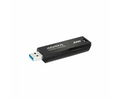 Kietasis diskas USB Atmintinė - Adata SC610 2 TB, Juoda