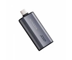 Kietasis diskas Adata SC750 500GB SSD Titanium