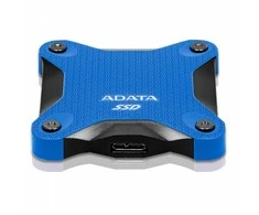 Išorinis Kietasis Diskas - Adata SD620 512 GB Mėlynas