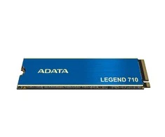 Kietasis diskas ADATA LEGEND 710 PCIe Gen3 x4 M.2 2280, 1TB