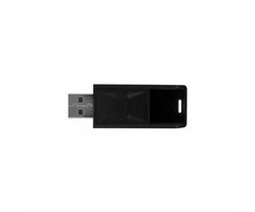ADATA USB atmintinė UC320 256GB USB3.2-A Gen1 juoda
