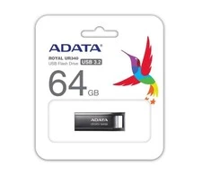 USB laikmena ADATA UR340, 64 GB