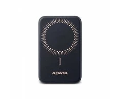 ADATA R100 MAGNETIC Power Bank 10000mAh Juodas