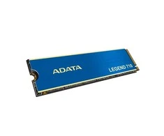 SSD diskas ADATA LEGEND 710 256GB PCIe 3x4 2.1/1 GB/s M2