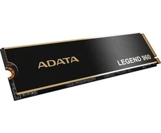 ADATA LEGEND 960 MAX 1TB PCIe M.2 SSD