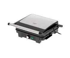 Sumuštinių keptuvas Adler | Electric Grilis XL | AD 3051 | Table | 2800 W | Juodas/Nerūdijantis plienas