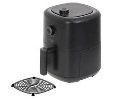 Gruzdintuvė Adler AD 6310 3,0 L, Juodos spalvos