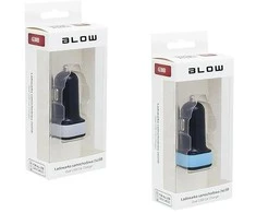 Aut.įkrov.Blow G31A/75-738 USBx2