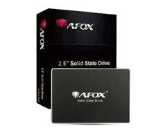 AFOX SSD 240GB INTEL QLC 560 MB/S