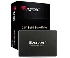 AFOX SSD 2TB QLC 560 MB/S