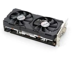 Vaizdo plokštė AFOX GeForce RTX 2060 Super 8GB GDDR6 (AF2060S-8192D6H4-V2)