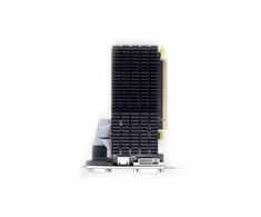 Vaizdo plokštė AFOX Radeon R5 230 1GB DDR3 grafinė kortelė (AFR5230-1024D3L9-V2)