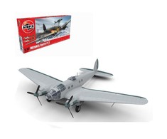 Airfix Heinkel He 111 P-2 1/72 plastikinis lėktuvas rinkinys