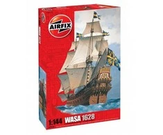 Airfix - ŽAIDIMAS, 1/144, A09256V