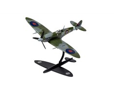 Airfix Supermarine Spitfire Mk Vc dovanų rinkinys 1/72