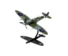 Airfix Supermarine Spitfire Mk Vc dovanų rinkinys 1/72