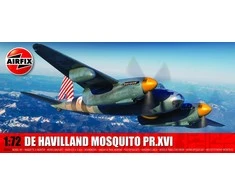 Airfix De Havilland Mosquito PR.XVI 1/72 plastikinis modelis (A04065)