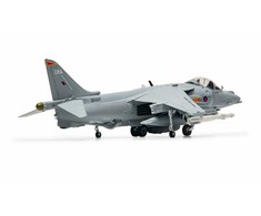 Airfix Plastikinis modelio rinkinys BAE Harrier GR.9A 1/72