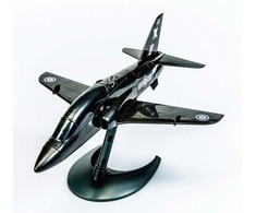 Airfix QUICKBUILD Hawk – surenkamas lėktuvas be klijų ir dažų, 31 det., J6003