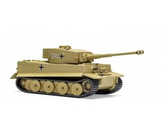 Konstruktorius Airfix - Tiger I dovanų komplektas, 1/72, 55004
